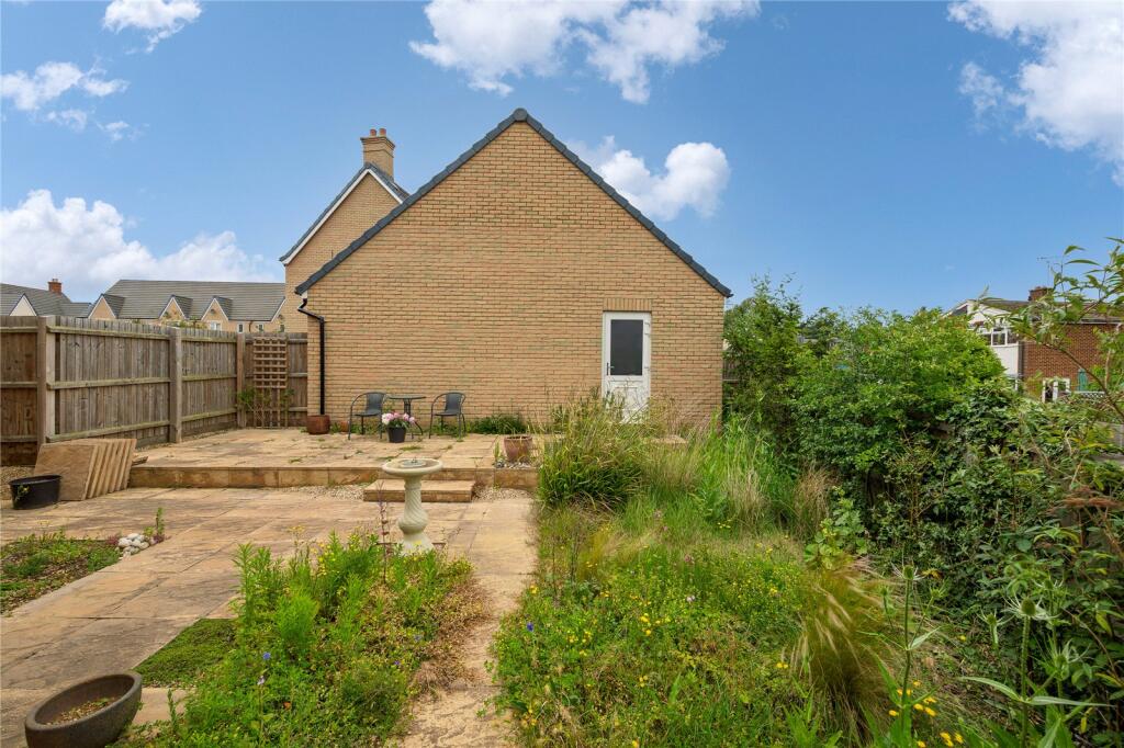 Poppy Drive, Ampthill, Bedfordshire, MK45 photo 4