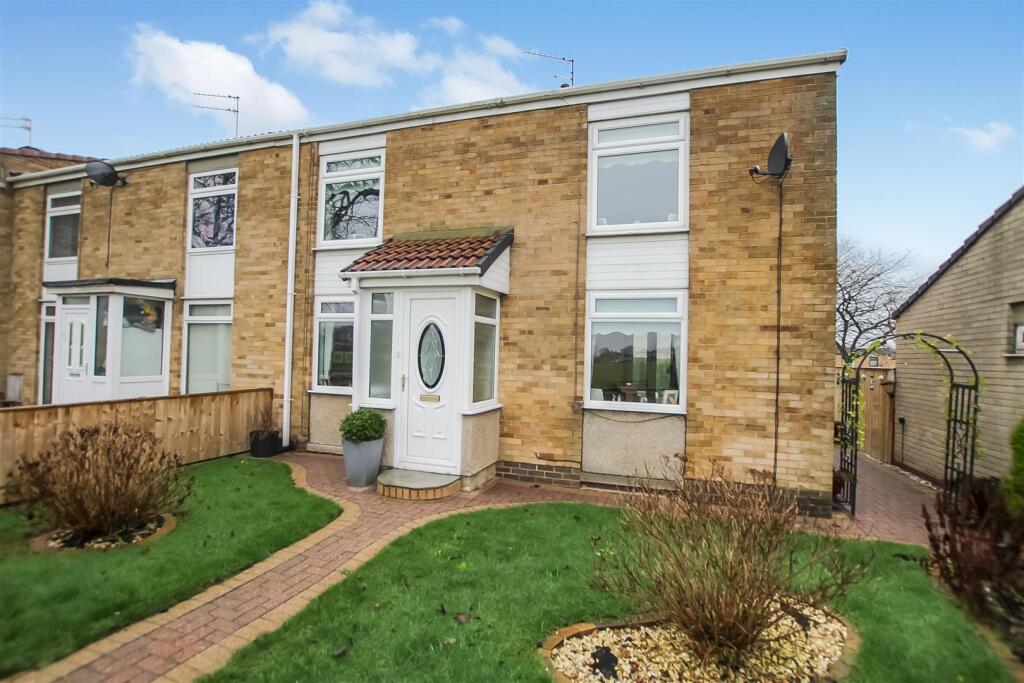 Main image of property: Oakfield, Newton Aycliffe