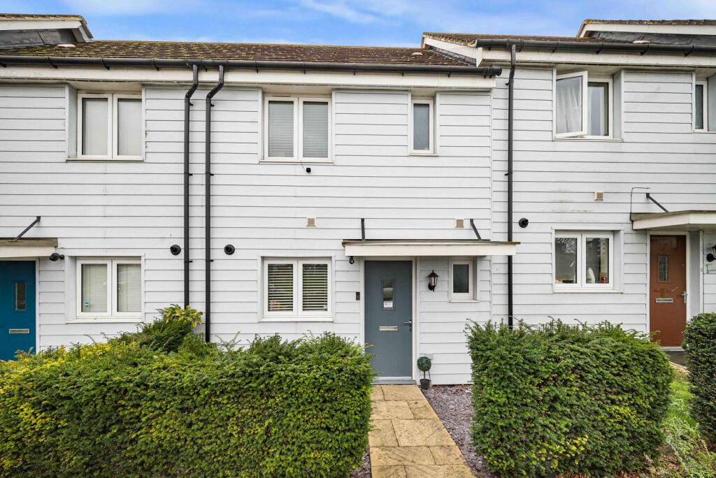 Main image of property: Claremont Mews, Dartford