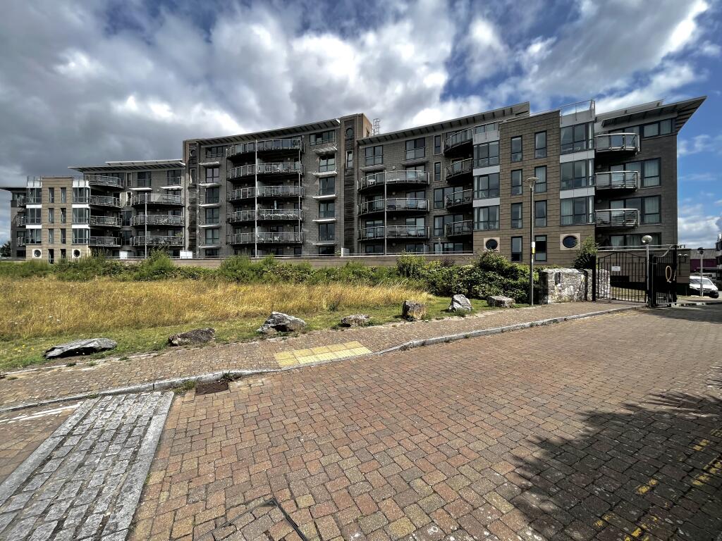 Main image of property: Queen Annes Quay