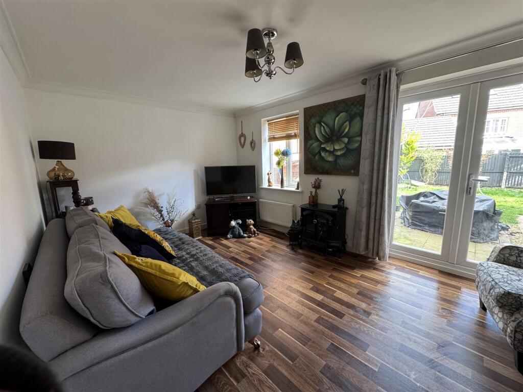 House in Leicester