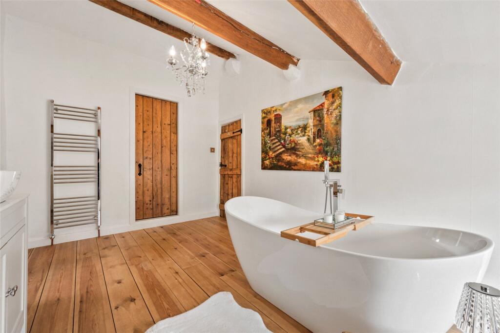 Additional image 25 of Talbot Bridge, Bashall Eaves, Clitheroe, BB7