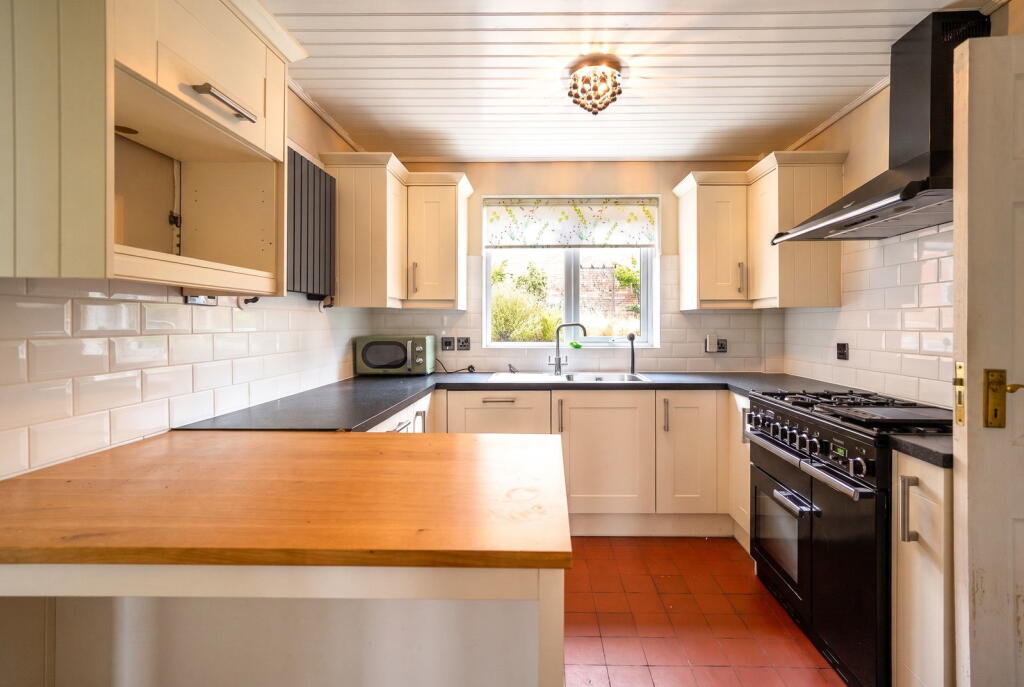 House in Solihull, Olton - View 4