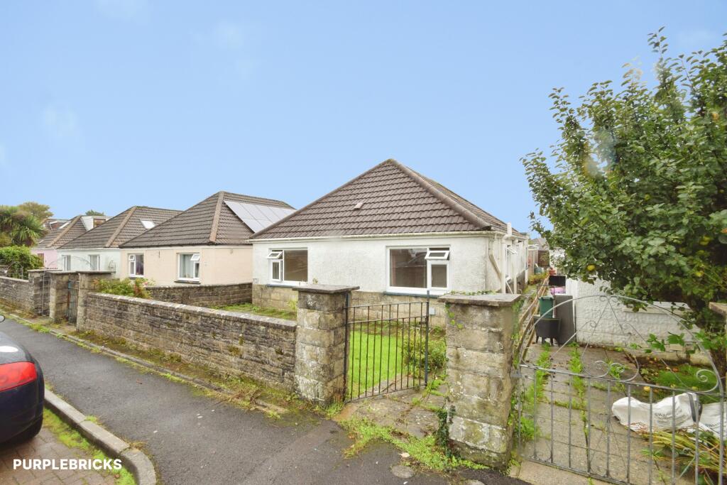 House in Swansea