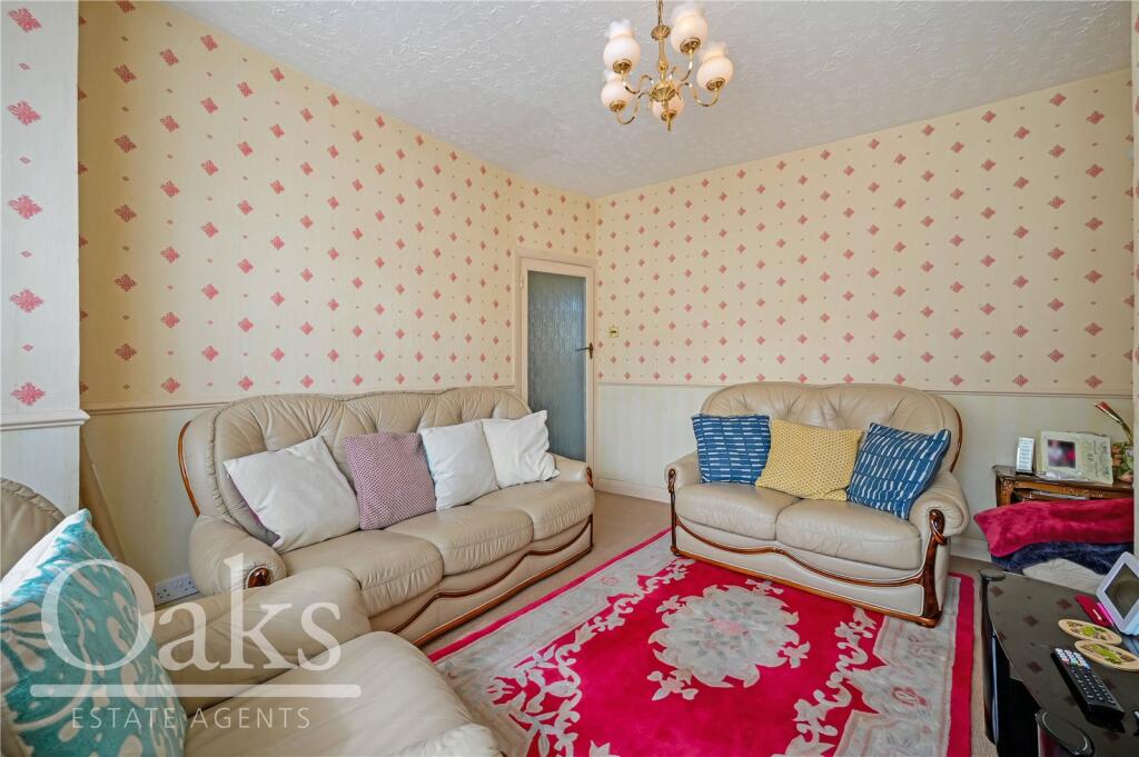 House in London - View 3