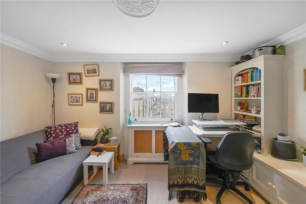 Apartment in London - View 4
