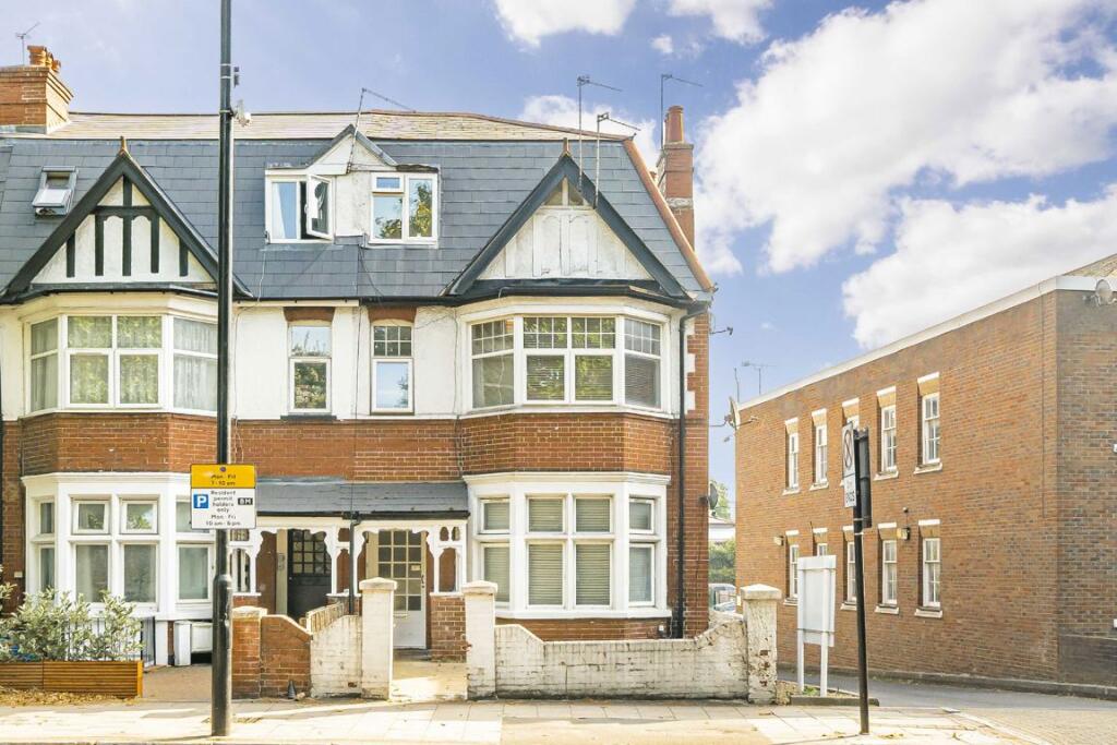 Main image of property: Boston Manor Road, Brentford