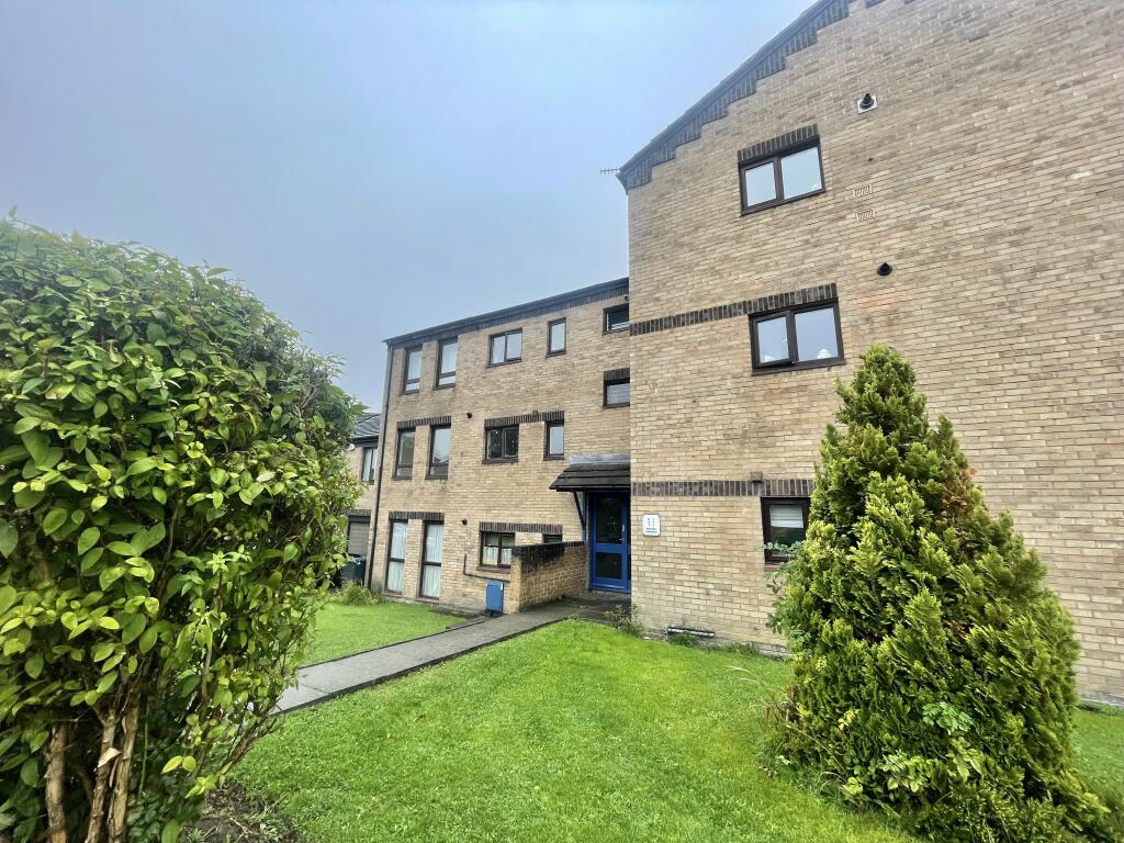Apartment in Sheffield - View 2