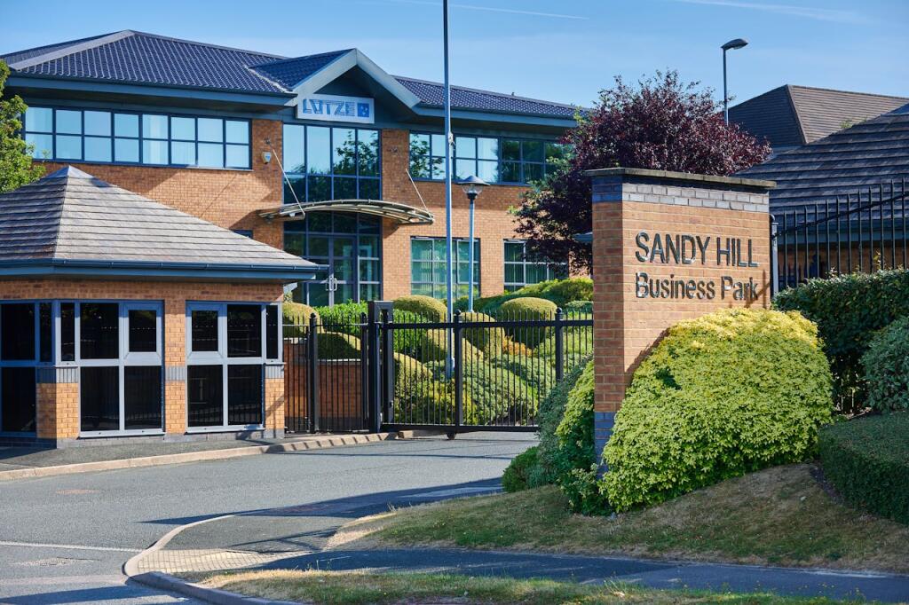 Additional image 2 of Vantage House, 5 Sandy Hill Business Park, Amington, Tamworth, B77 4DU