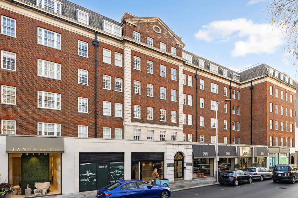 Main image of property: Fulham Road, Chelsea, London