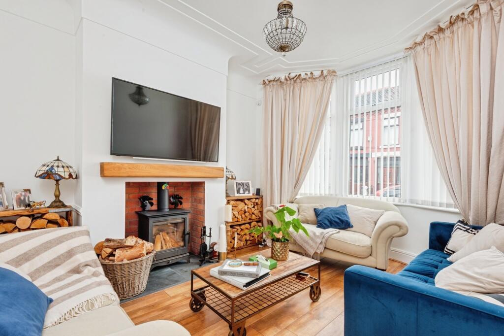 House in Liverpool - View 2