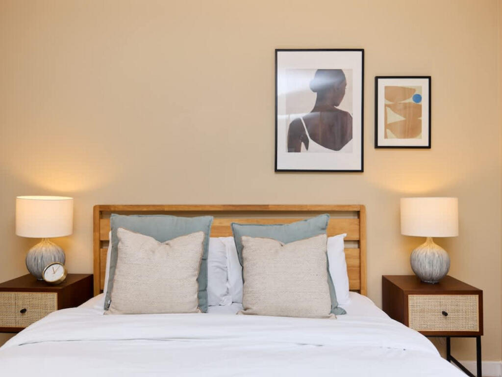 2 bedroom apartment for rent