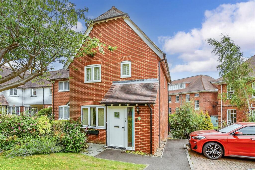 Main image of property: Tanners Hill, Hythe, Kent