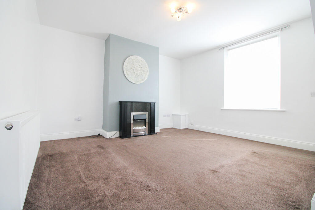 House in Newcastle upon Tyne - View 2
