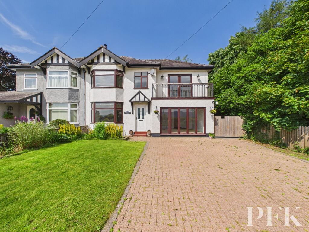 Main image of property: Burrells, Appleby-In-Westmorland, CA16