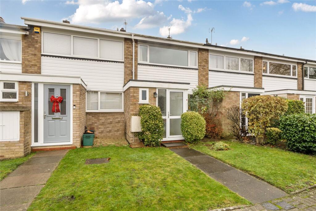 Main image of property: Ferndown Avenue, Orpington