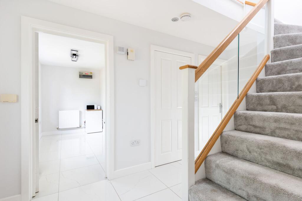 House in Milton Keynes - View 5