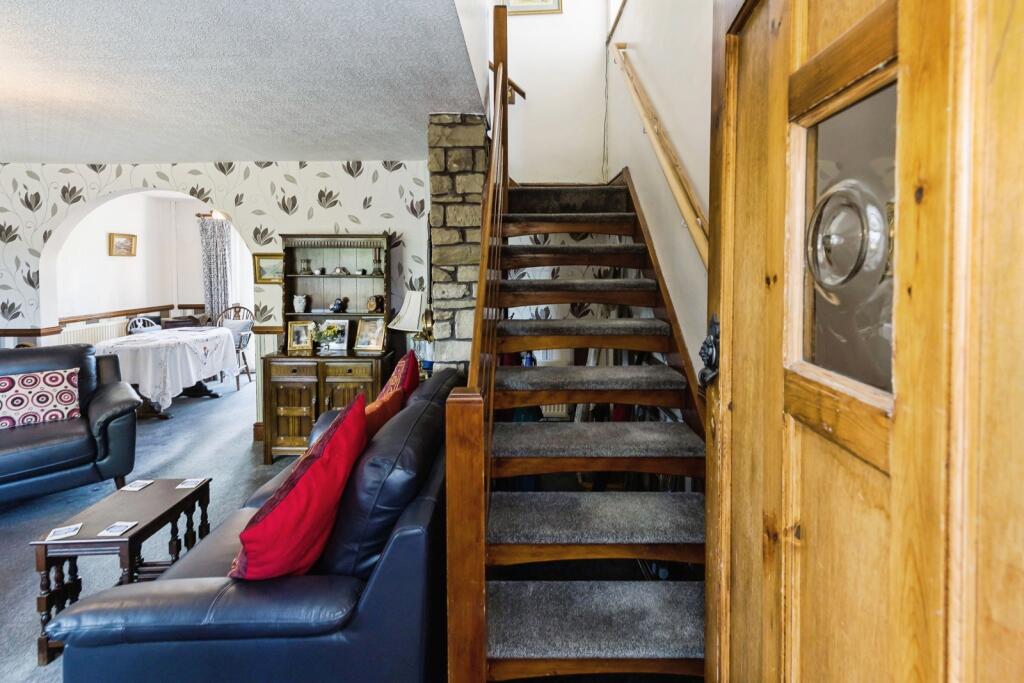 House in Chester, Leeswood and Pontblyddyn - View 6