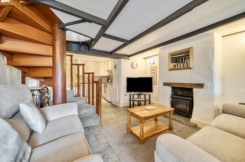 Ivy Terrace, Beach Road, Crantock, Newquay photo 2