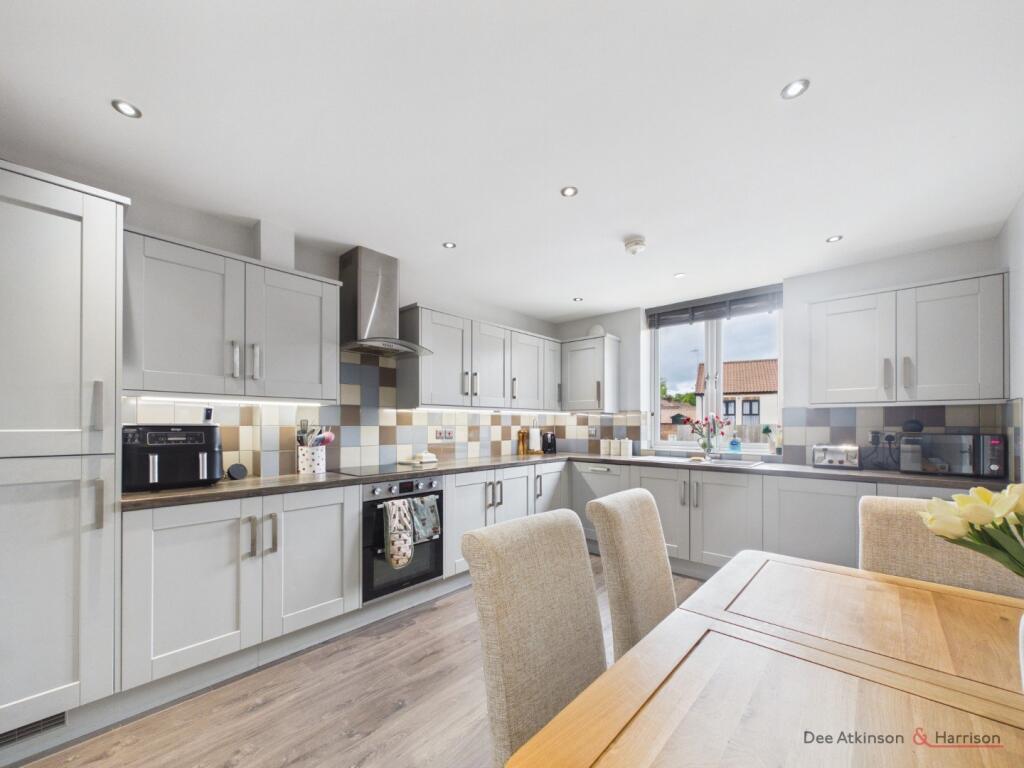 6, Appleton Mews, Driffield, YO25 6BE photo 2
