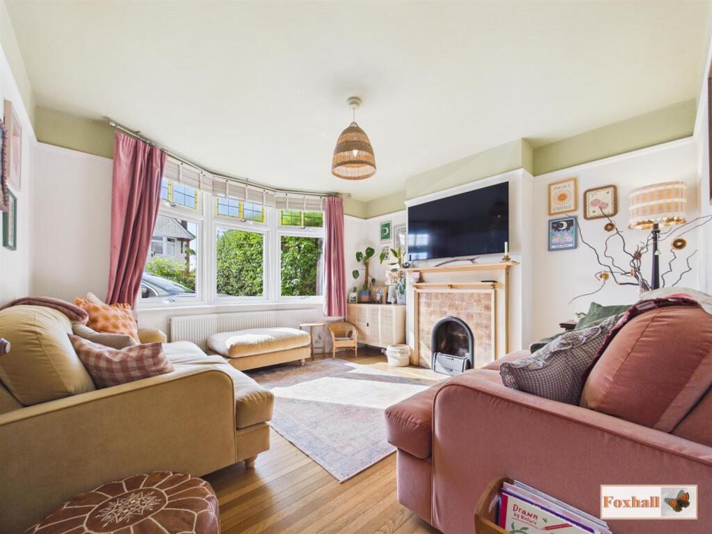 House in Ipswich - View 2