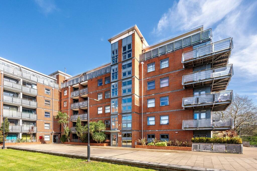 Main image of property: Bailey House, Woolwich, London, SE18