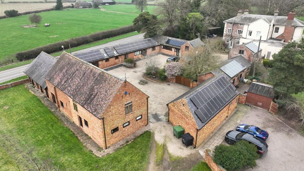 Main image of property: Coventry Road, Sharnford, Leicestershire, LE10 3PG