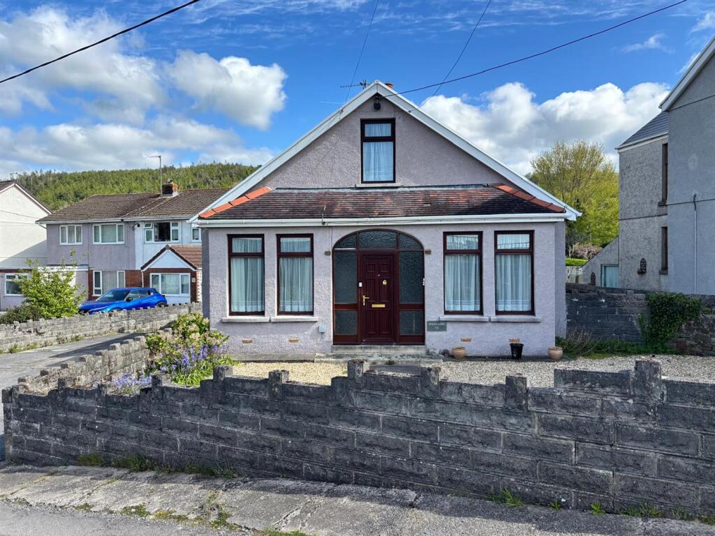 Main image of property: Danlan Road, Pembrey, Burry Port