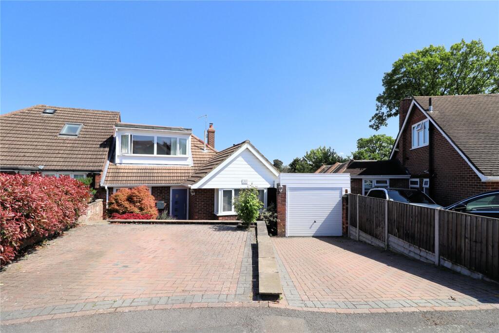 Main image of property: Mayhurst Crescent, Woking, Surrey, GU22