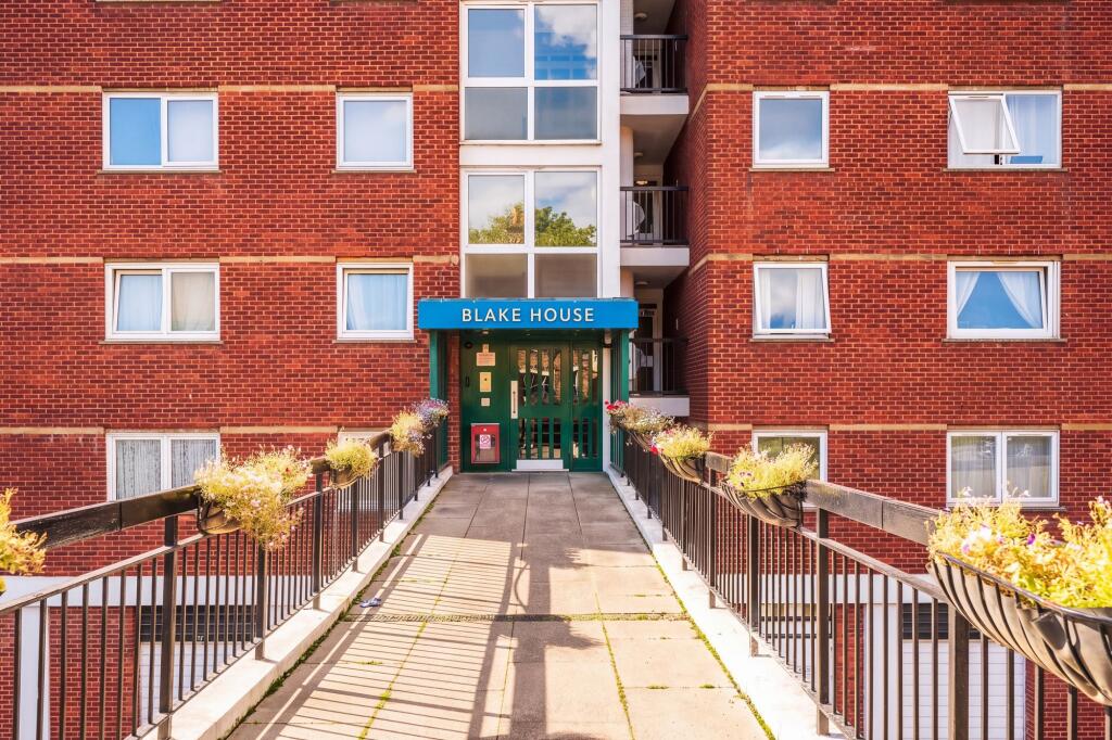 Main image of property: Porchester Mead, Blake House Porchester Mead, BR3