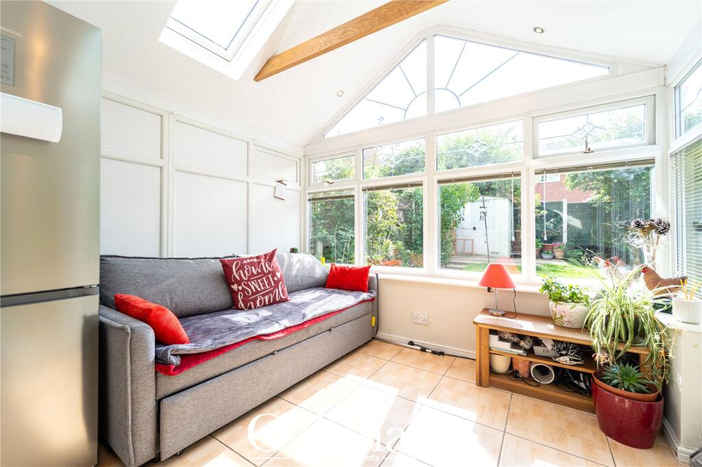 House in Birmingham - View 5