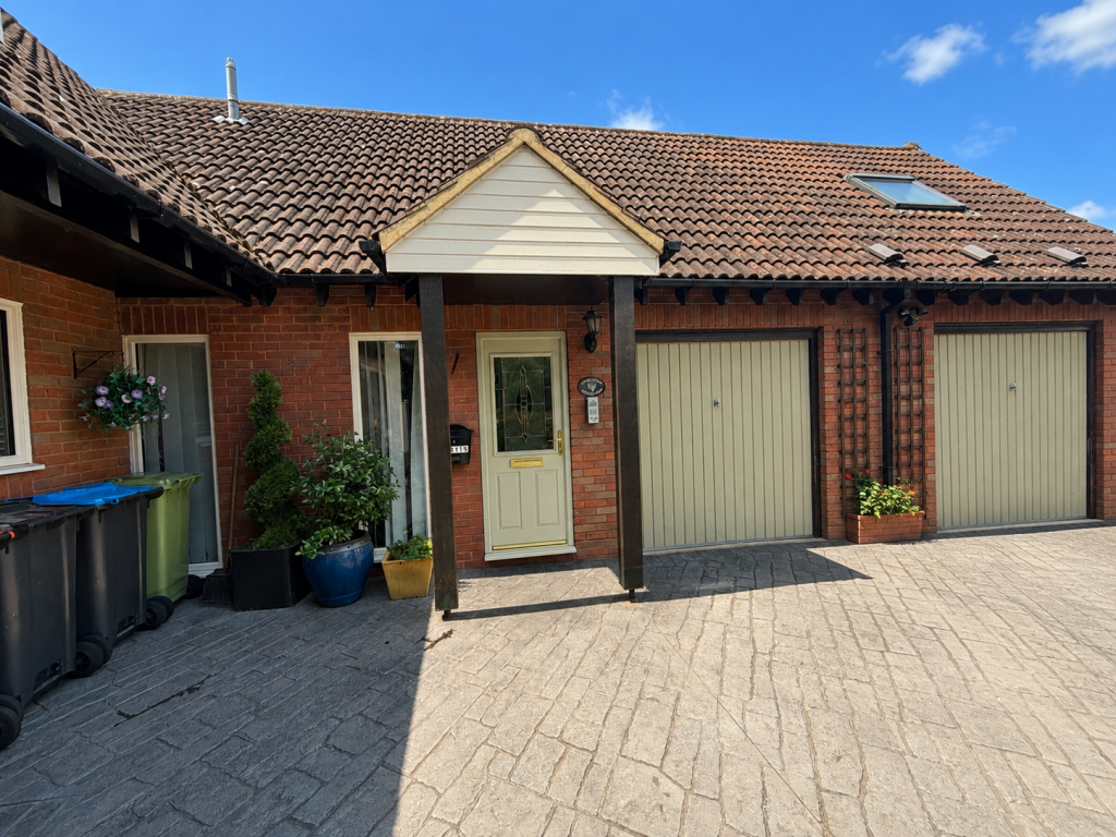 Main image of property: Rowsham Dell, Giffard Park, MK14 5JS