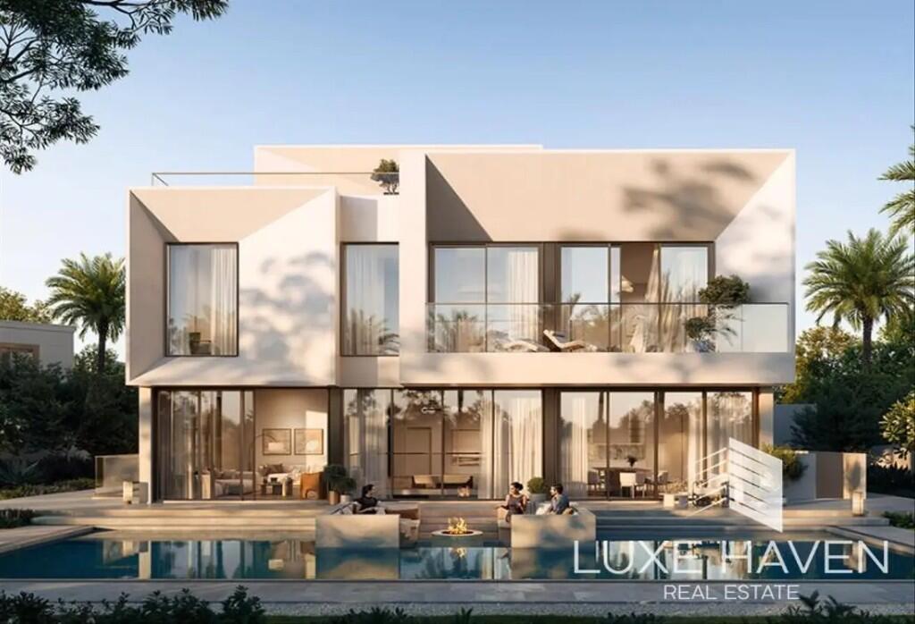 Main image of property: Dubai