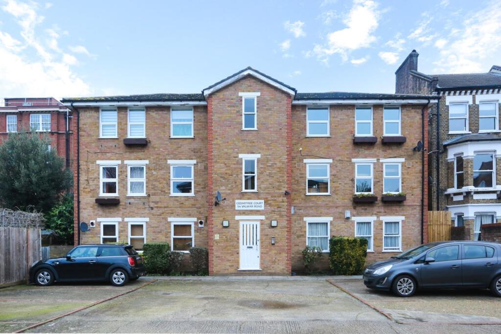 Main image of property: Valmar Road, SE5 9NH