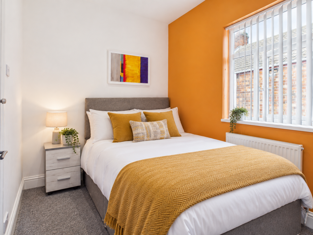 Main image of property: Glencoe Street, Hull, HU3