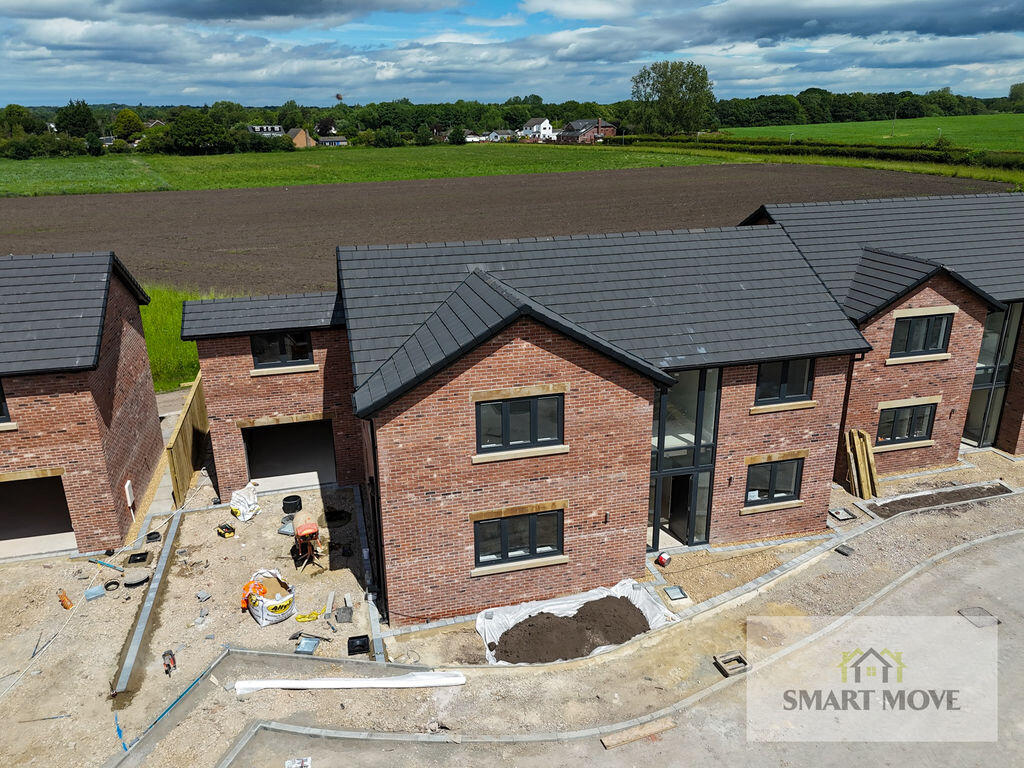 Main image of property: Old Prescot Close, Melling, Liverpool