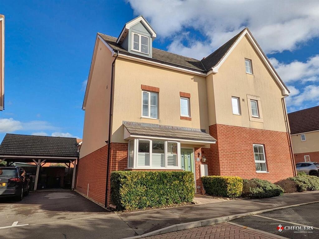 Main image of property: Strapp Road, Picket Piece, Andover