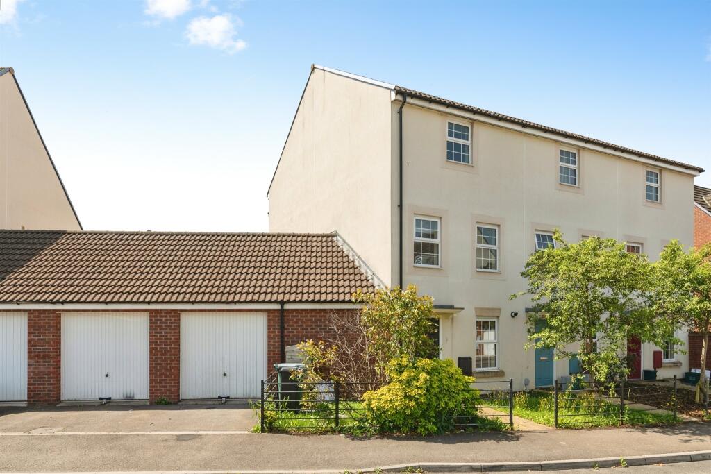 Main image of property: Normandy Drive, Yate, BRISTOL
