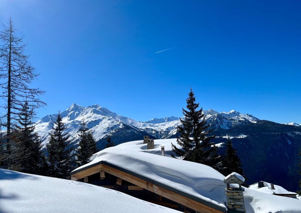 Main image of property: Rhone Alps, Savoie, La Rosière