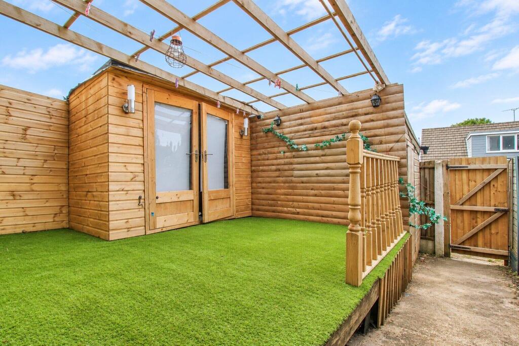 Main image of property: Churchfield Lane, Castleford