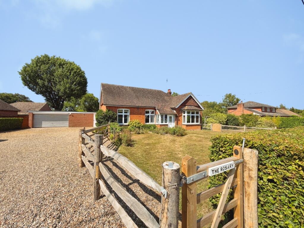 Main image of property: BIDDENDEN ROAD, ST. MICHAELS