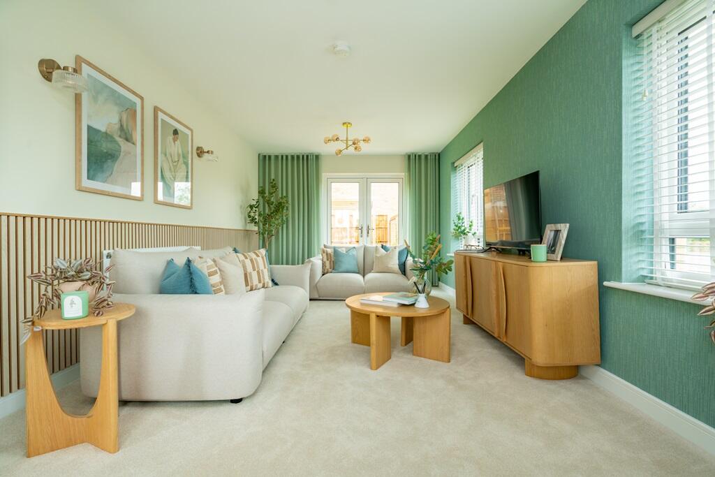 House in Coventry - More
