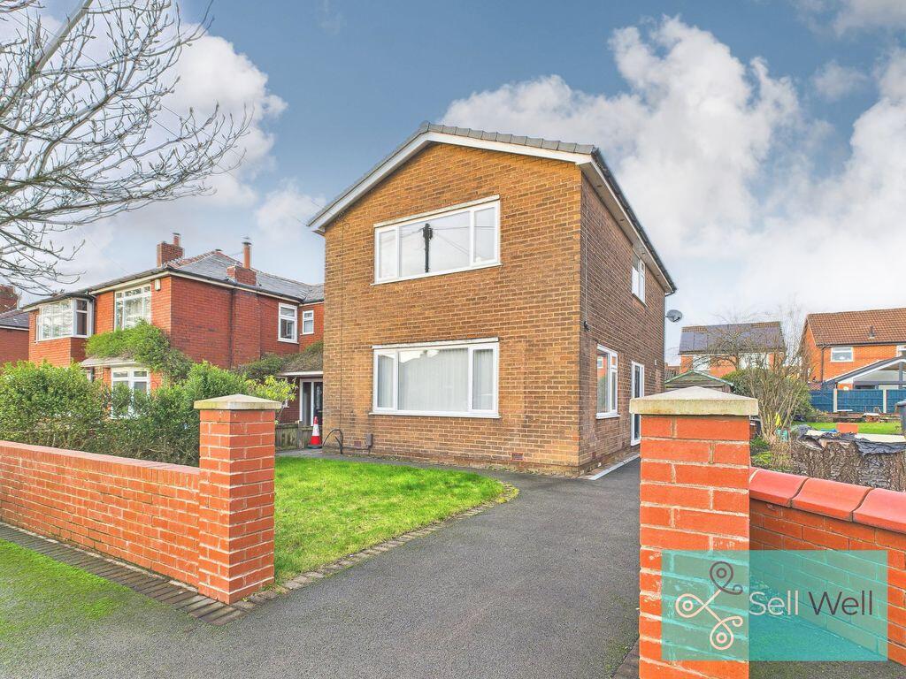 Main image of property: Sale Lane, Tyldesley, Manchester