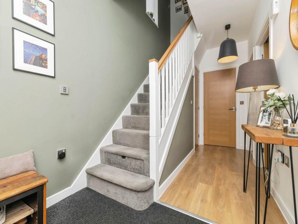 House in Durham - View 5