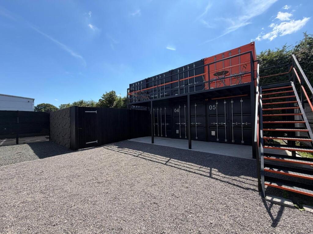 Main image of property: Modern Office Unit, Winford