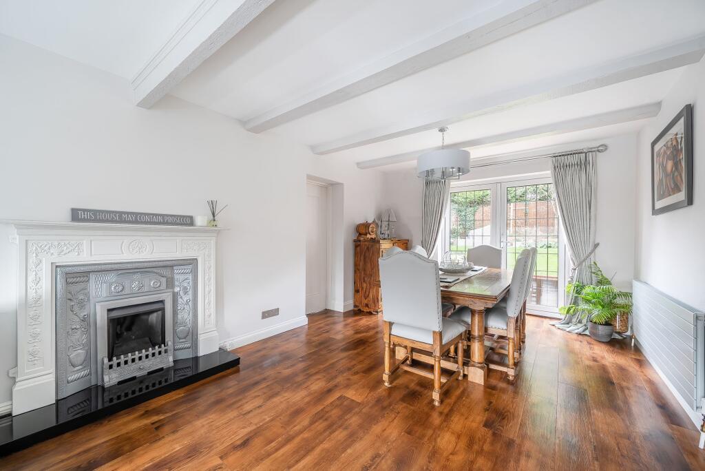 House in Finchampstead - View 5