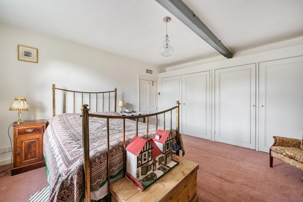 Additional image 19 of Chamberlain Street, Wells, BA5