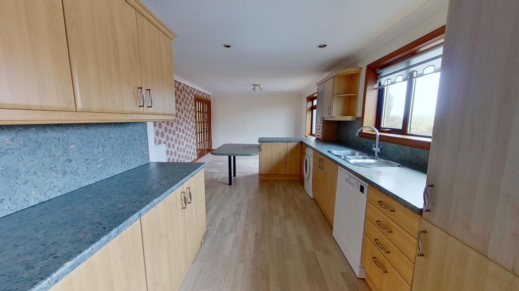 House in Aberdeen - View 3