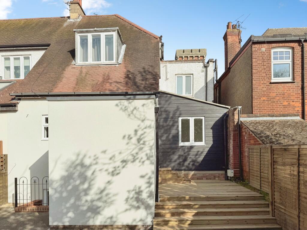 Main image of property: Out Risbygate Street, Bury St Edmunds