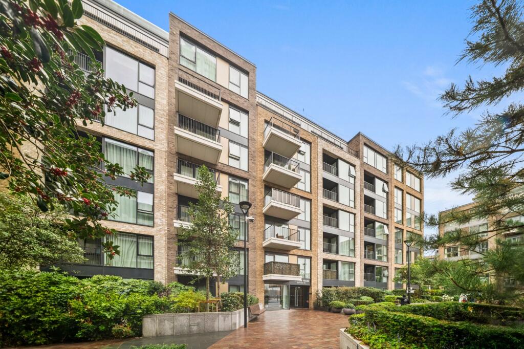 Apartment in London - View 5